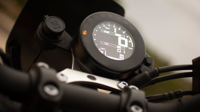 TCS (çekiş kontrol) nedir, ne zaman devreye girer? görseli