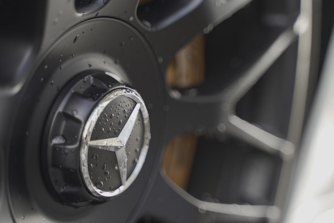 Lastik basınç izleme sistemi (TPMS) nedir, arızası nasıl anlaşılır? konusunda görsel