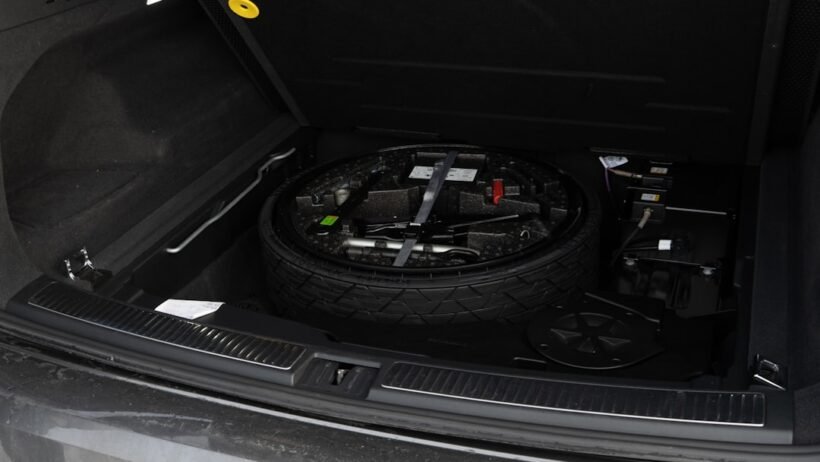 Lastik basınç izleme sistemi (TPMS) nedir, arızası nasıl anlaşılır? görseli