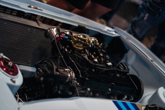 Turbo beslemeli motorlarda dikkat edilmesi gereken 10 kural görseli