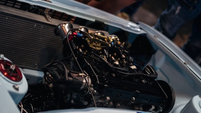 Turbo beslemeli motorlarda dikkat edilmesi gereken 10 kural görseli