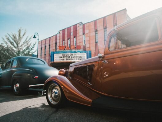 Vites Küçültünce Araba Sarsıyor: Şanzıman mı Motor mu? görseli