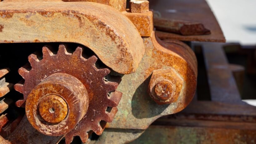 Araç Vitese Takılı Kalıyor: Çubuk mu Kablo mu Kopmuş? görseli