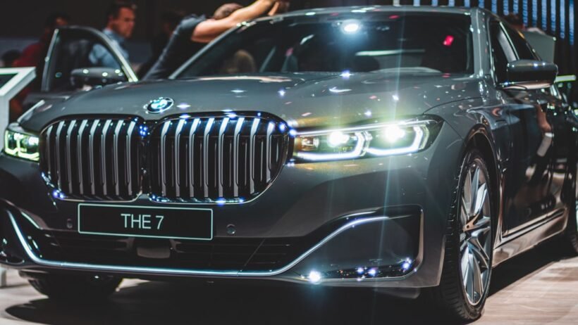 xenon far muayeneden geçer mi​ görseli