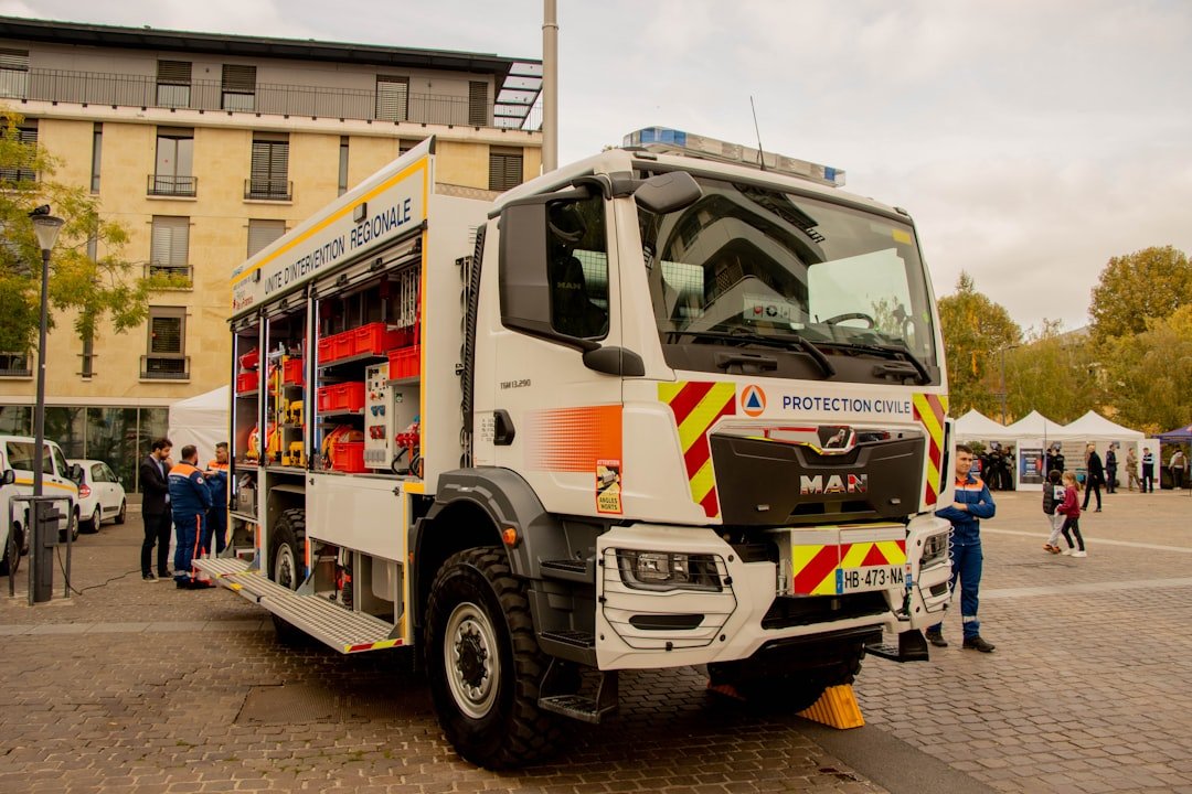 çakarlı araç nedir​ konusunda görsel