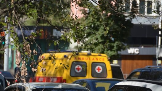 çakarlı araç nedir​ görseli