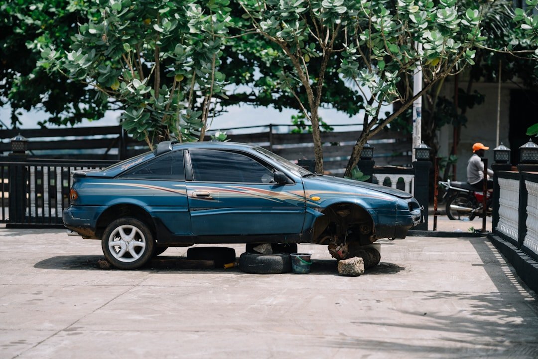 Sürücülerin en sık ihmal ettiği ama en kritik 15 bakım ile ilgili görsel