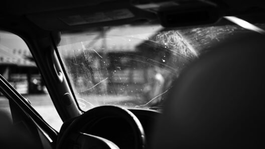 ön cam catlak muayeneden geçer mi​ görseli