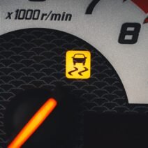 Fren hidrolik deposu ve rengi