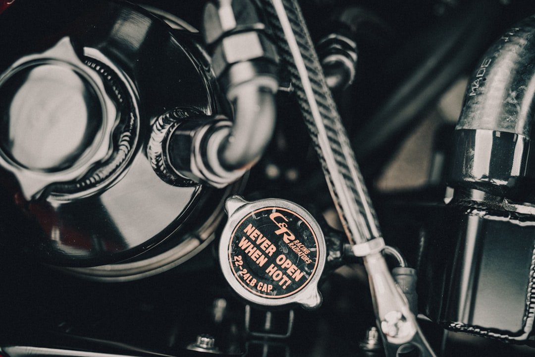 Araçta Yanık Yağ Kokusu: Hangi Contalar Yırtılmış Olabilir? Görsel 2 Araçta Yanık Yağ Kokusu: Hangi Contalar Yırtılmış Olabilir? konusunda görsel