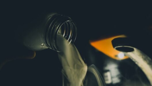 Şanzıman yağı değişimi yapan usta