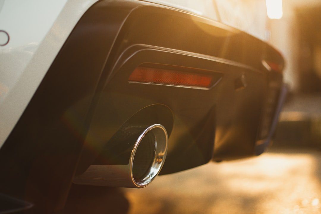 2026 Muayenede Yeni Red Sebepleri: Lamba, Cam, Egzoz Güncellemeleri ile ilgili görsel